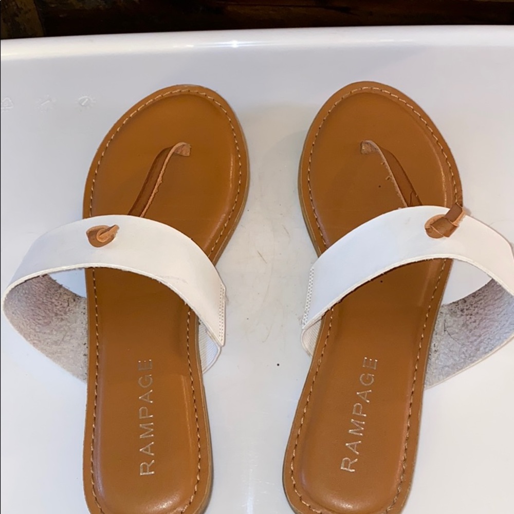 Sandals - Picture 3 of 3